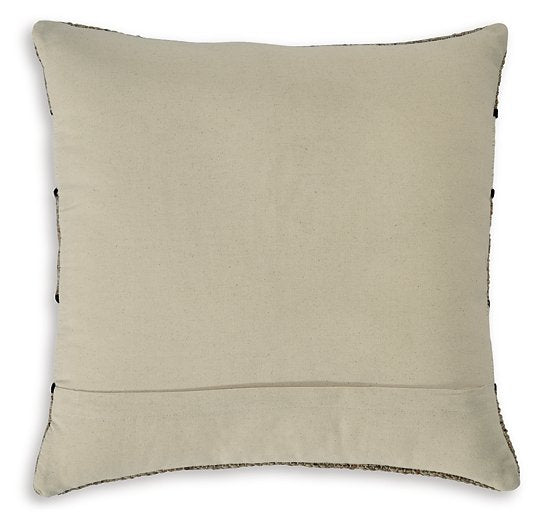 Rueford Pillow - World Furniture Gallery (Newark, CA)