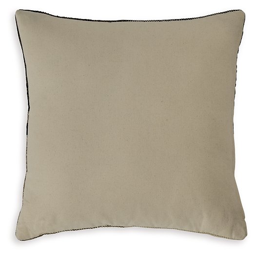 Adrielton Pillow - World Furniture Gallery (Newark, CA)