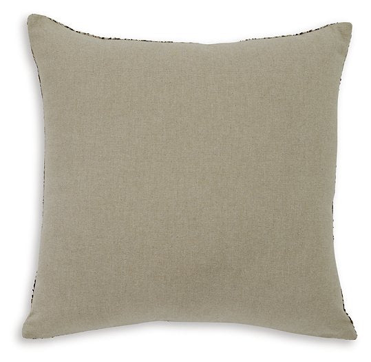 Jayner Pillow - World Furniture Gallery (Newark, CA)