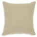 Rowton Pillow - World Furniture Gallery (Newark, CA)