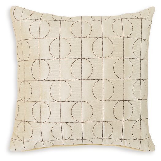 Kydner Pillow - World Furniture Gallery (Newark, CA)