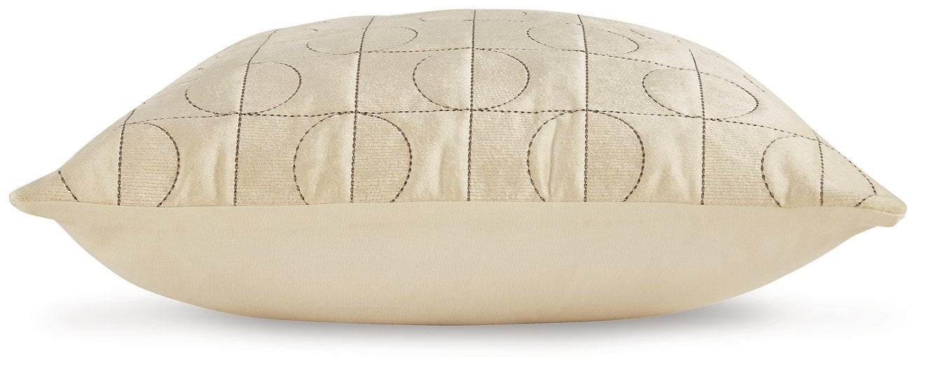 Kydner Pillow - World Furniture Gallery (Newark, CA)