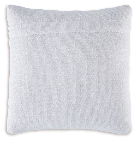 Jaycott Next-Gen Nuvella Pillow - World Furniture Gallery (Newark, CA)