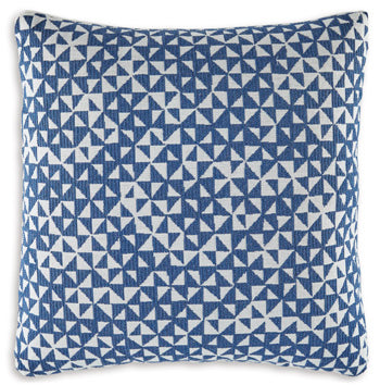 Jaycott Next-Gen Nuvella Pillow (Set of 4) - World Furniture Gallery (Newark, CA)