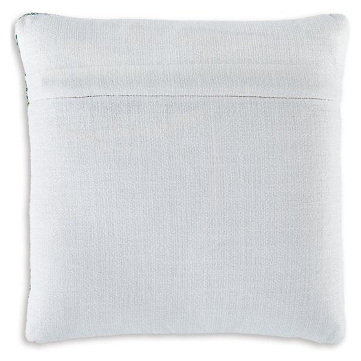 Keithley Next-Gen Nuvella Pillow - World Furniture Gallery (Newark, CA)