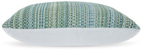 Keithley Next-Gen Nuvella Pillow - World Furniture Gallery (Newark, CA)