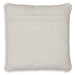 Brockner Next-Gen Nuvella Pillow - World Furniture Gallery (Newark, CA)