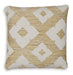 Brockner Next-Gen Nuvella Pillow - World Furniture Gallery (Newark, CA)