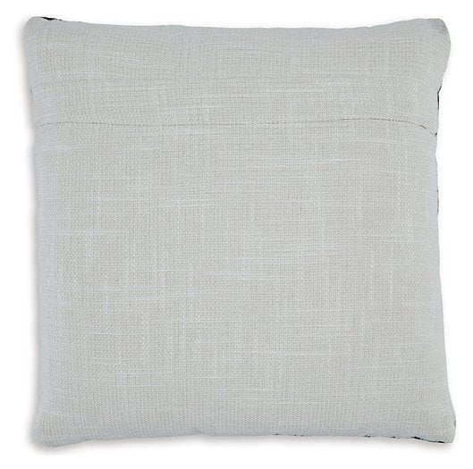 Tenslock Next-Gen Nuvella Pillow (Set of 4) - World Furniture Gallery (Newark, CA)