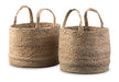 Brayton Basket (Set of 2) - World Furniture Gallery (Newark, CA)