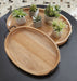 Jocelyne Tray (Set of 2) - World Furniture Gallery (Newark, CA)