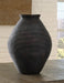 Hannela Vase - World Furniture Gallery (Newark, CA)