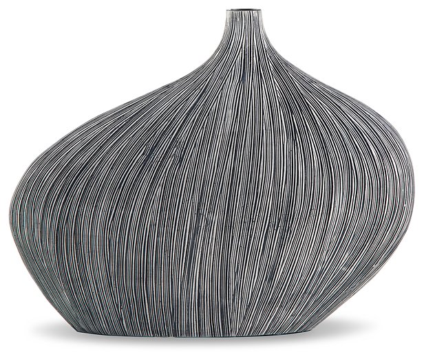 Donya Vase - World Furniture Gallery (Newark, CA)