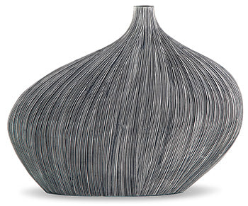 Donya Vase - World Furniture Gallery (Newark, CA)