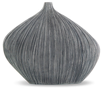 Donya Vase - World Furniture Gallery (Newark, CA)