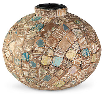 Meltland Vase - World Furniture Gallery (Newark, CA)