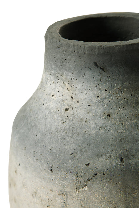 Moorestone Vase - World Furniture Gallery (Newark, CA)