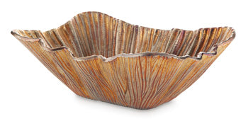 Gabbievale Bowl - World Furniture Gallery (Newark, CA)