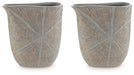 Ardenley Vase (Set of 2) - World Furniture Gallery (Newark, CA)