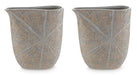 Ardenley Vase (Set of 2) - World Furniture Gallery (Newark, CA)