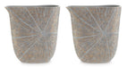 Ardenley Vase (Set of 2) - World Furniture Gallery (Newark, CA)