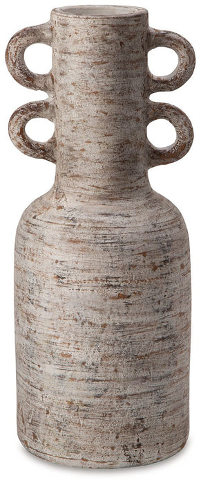 Wellbridge Vase - World Furniture Gallery (Newark, CA)