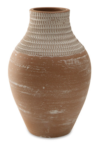 Reclove Vase - World Furniture Gallery (Newark, CA)