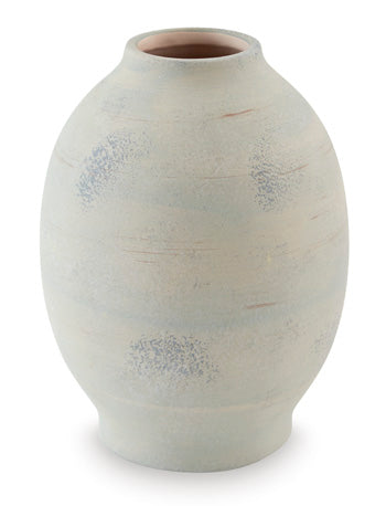 Clayson Vase - World Furniture Gallery (Newark, CA)