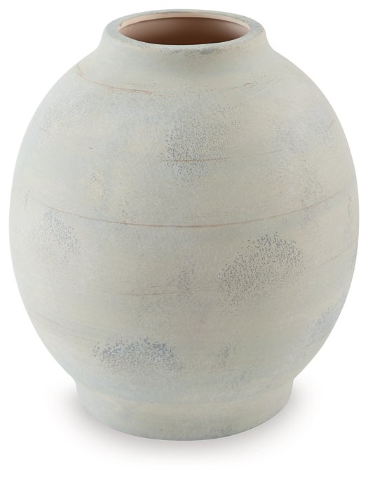 Clayson Vase - World Furniture Gallery (Newark, CA)