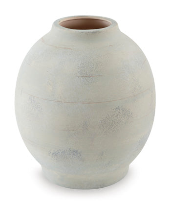 Clayson Vase - World Furniture Gallery (Newark, CA)