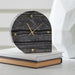 Janmour Table Clock - World Furniture Gallery (Newark, CA)