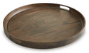 Webbworth Tray - World Furniture Gallery (Newark, CA)