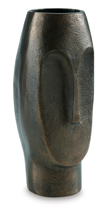 Elanman Vase - World Furniture Gallery (Newark, CA)