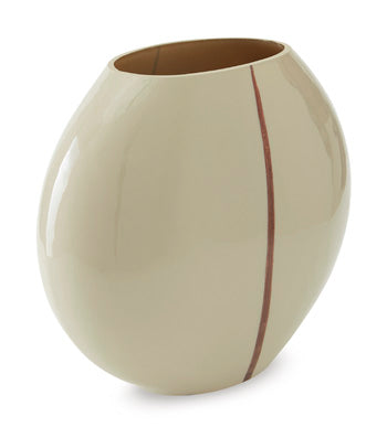 Sheabourne Vase - World Furniture Gallery (Newark, CA)