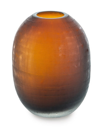 Embersen Vase - World Furniture Gallery (Newark, CA)