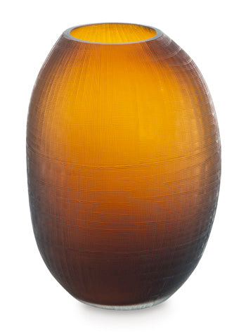 Embersen Vase - World Furniture Gallery (Newark, CA)