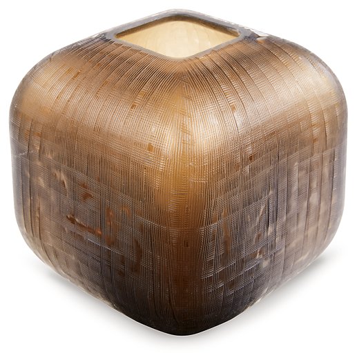 Capard Vase - World Furniture Gallery (Newark, CA)