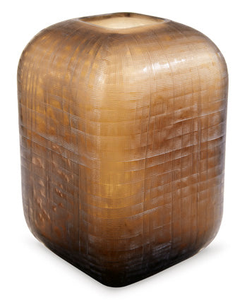 Capard Vase - World Furniture Gallery (Newark, CA)