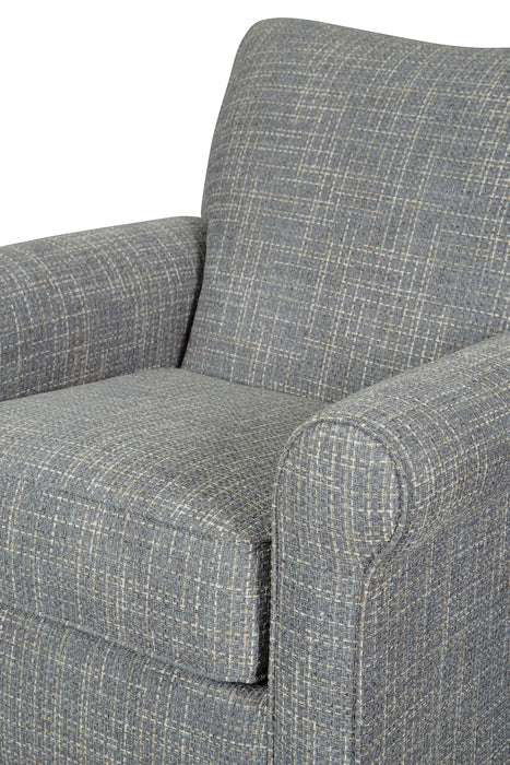 Renley Accent Chair - World Furniture Gallery (Newark, CA)