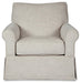 Searcy Accent Chair - World Furniture Gallery (Newark, CA)