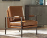 Peacemaker Accent Chair - World Furniture Gallery (Newark, CA)