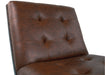 Sidewinder Accent Chair - World Furniture Gallery (Newark, CA)