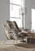 Wildau Accent Chair - World Furniture Gallery (Newark, CA)