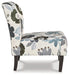 Triptis Accent Chair - World Furniture Gallery (Newark, CA)