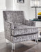 Gloriann Accent Chair - World Furniture Gallery (Newark, CA)