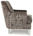 Gloriann Accent Chair - World Furniture Gallery (Newark, CA)