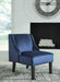 Janesley Accent Chair - World Furniture Gallery (Newark, CA)