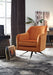 Hangar Accent Chair - World Furniture Gallery (Newark, CA)