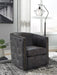 Brentlow Accent Chair - World Furniture Gallery (Newark, CA)