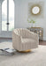 Penzlin Accent Chair - World Furniture Gallery (Newark, CA)